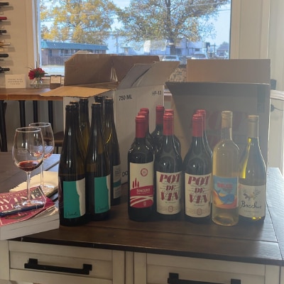 WINE